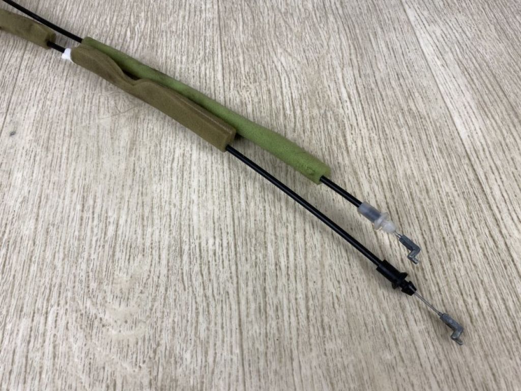 GJR9-58-310B | Замок двері передн. прав. MAZDA 6 GJ 12- - Фото 4