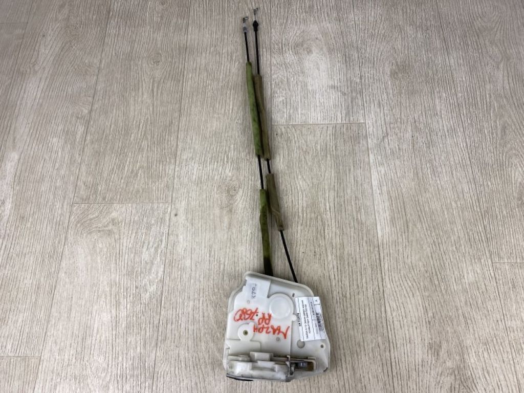 G44A-72-310A | Замок двери задн. прав. MAZDA 6 GJ 12-