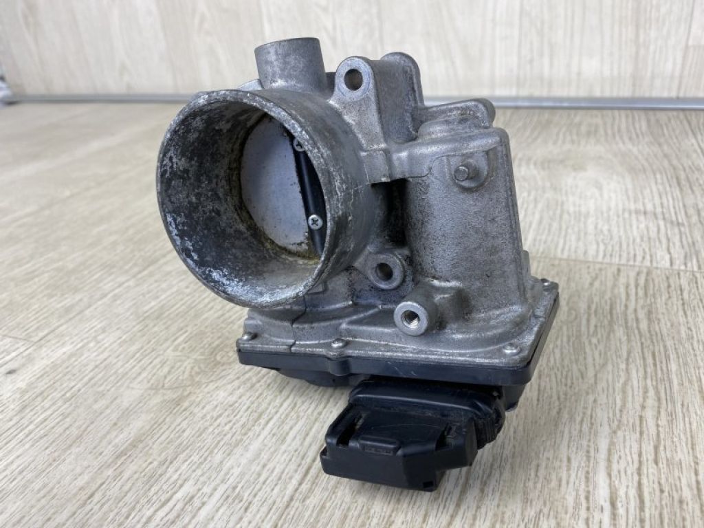 PY01-13-640A | Дроссельная заслонка MAZDA 6 GJ 12-