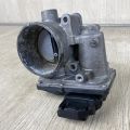 PY01-13-640A | Дроссельная заслонка MAZDA 6 GJ 12-
