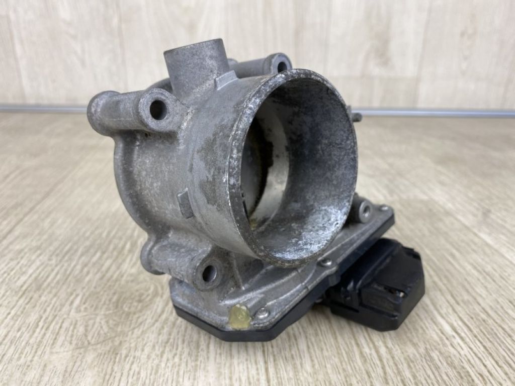 PY01-13-640A | Дроссельная заслонка MAZDA 6 GJ 12- - Фото 2