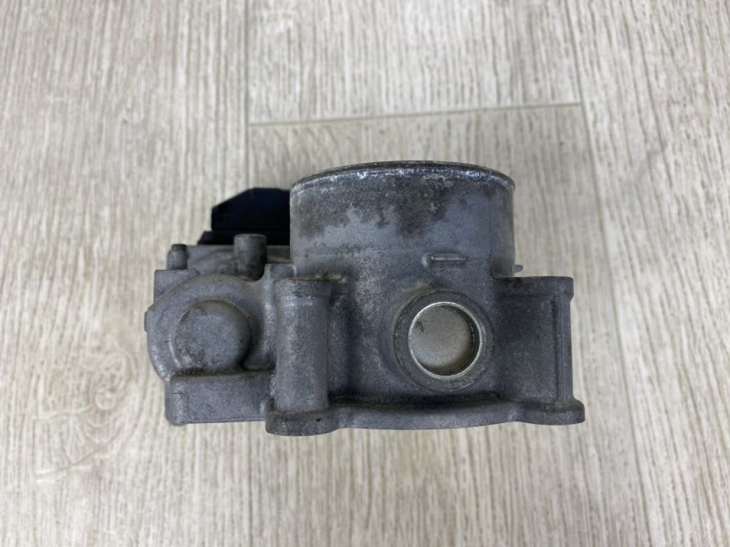 PY01-13-640A | Дроссельная заслонка MAZDA 6 GJ 12- - Фото 4