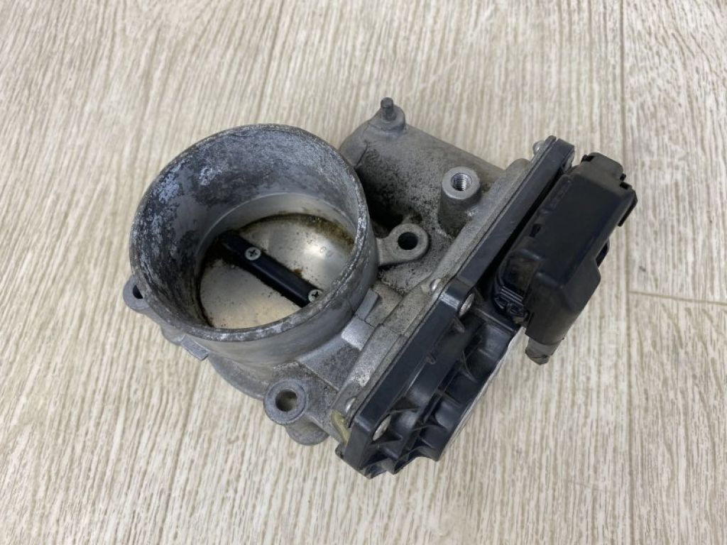 PY01-13-640A | Дроссельная заслонка MAZDA 6 GJ 12- - Фото 6