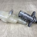 GHY5-43-40Z | Головний гальмівний циліндр MAZDA 6 GJ 12- - Прев'ю 4