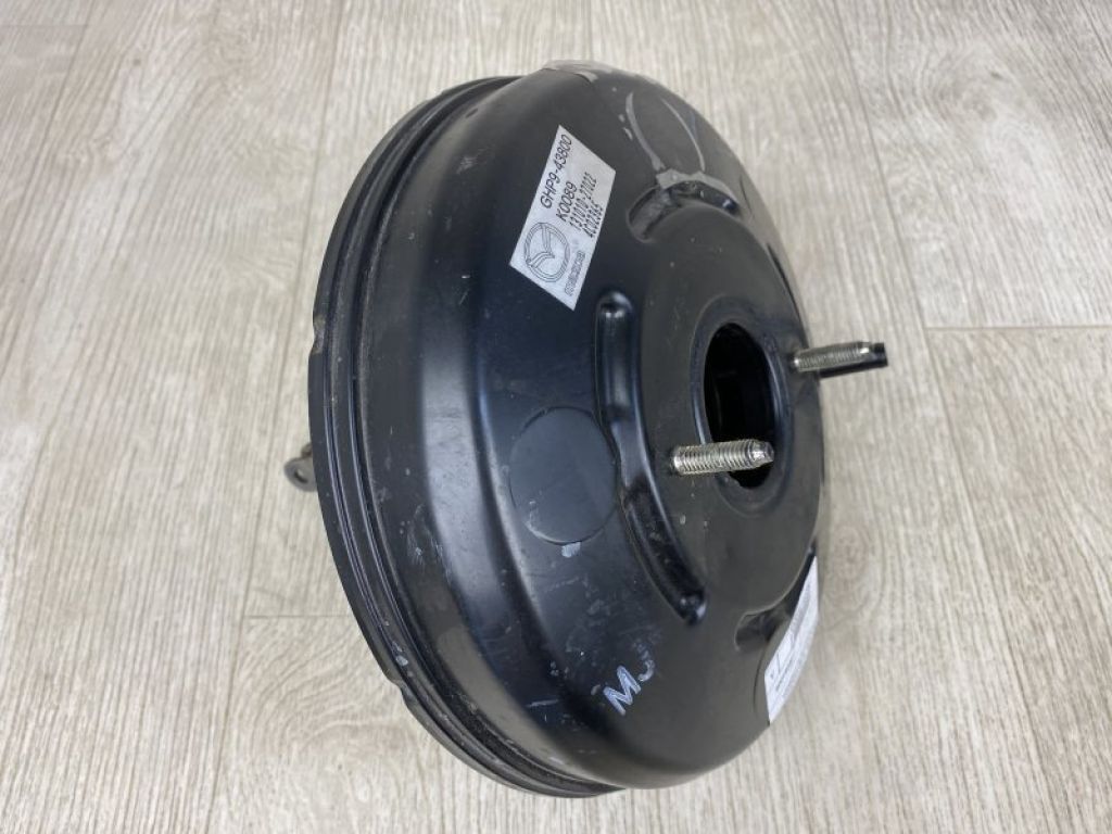 GJY2-43-80ZB | Вакуумный усилитель тормозов MAZDA 6 GJ 12- - Фото 3