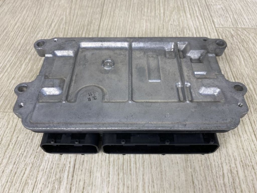 PY8D-18-881G | Блок керування двигуном MAZDA 6 GJ 12- - Фото 4