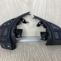 GKK1-66-4M0 | Кнопки на руль MAZDA 6 GJ 12-