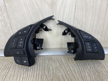 Кнопки на руль MAZDA 6 GJ 12-