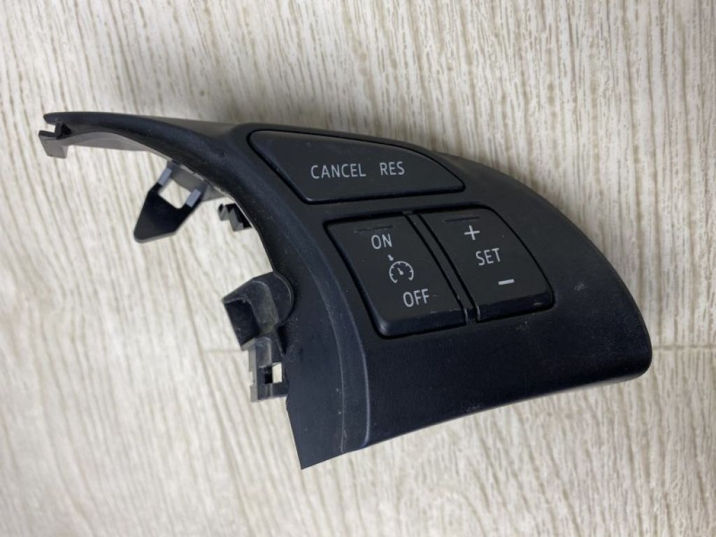 GKK1-66-4M0 | Кнопки на руль MAZDA 6 GJ 12- - Фото 4