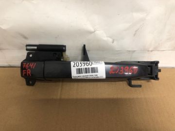 Ручка двери наружная передн. прав. SUBARU IMPREZA WRX 10-14 GH