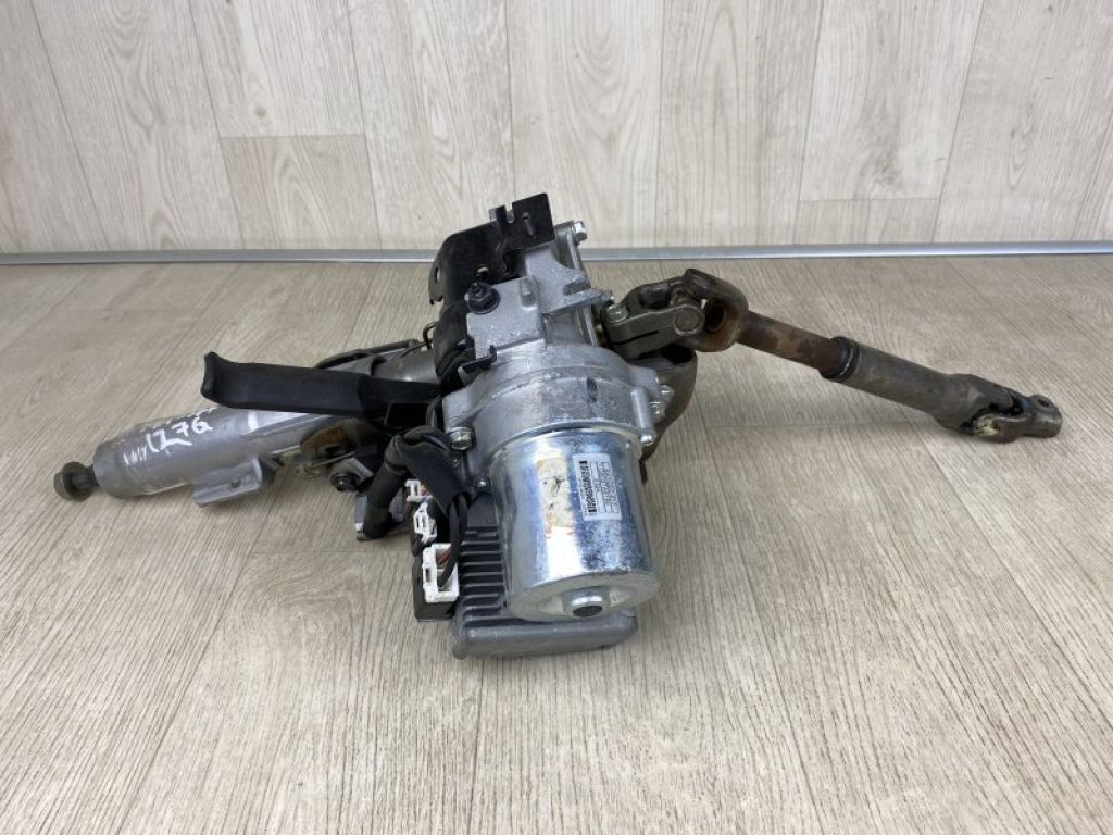 GJR9-32-100M | Електропідсилювач рульового керування MAZDA 6 GJ 12-