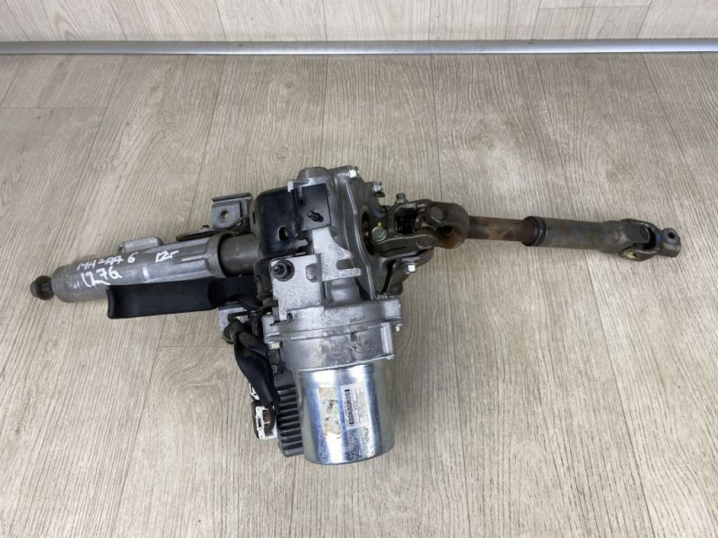 GJR9-32-100M | Електропідсилювач рульового керування MAZDA 6 GJ 12- - Фото 2