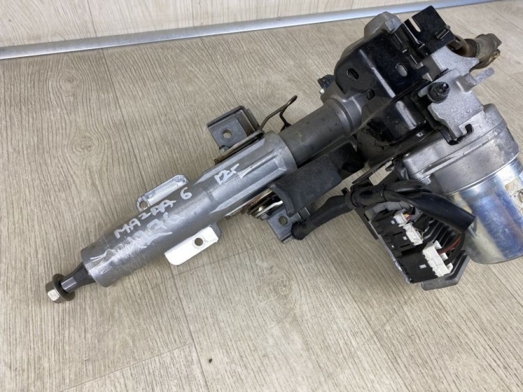 GJR9-32-100M | Електропідсилювач рульового керування MAZDA 6 GJ 12- - Фото 4