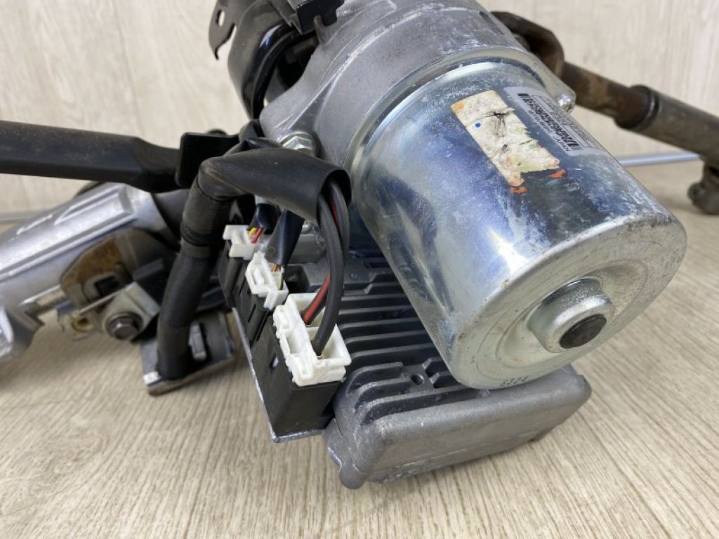 GJR9-32-100M | Електропідсилювач рульового керування MAZDA 6 GJ 12- - Фото 5