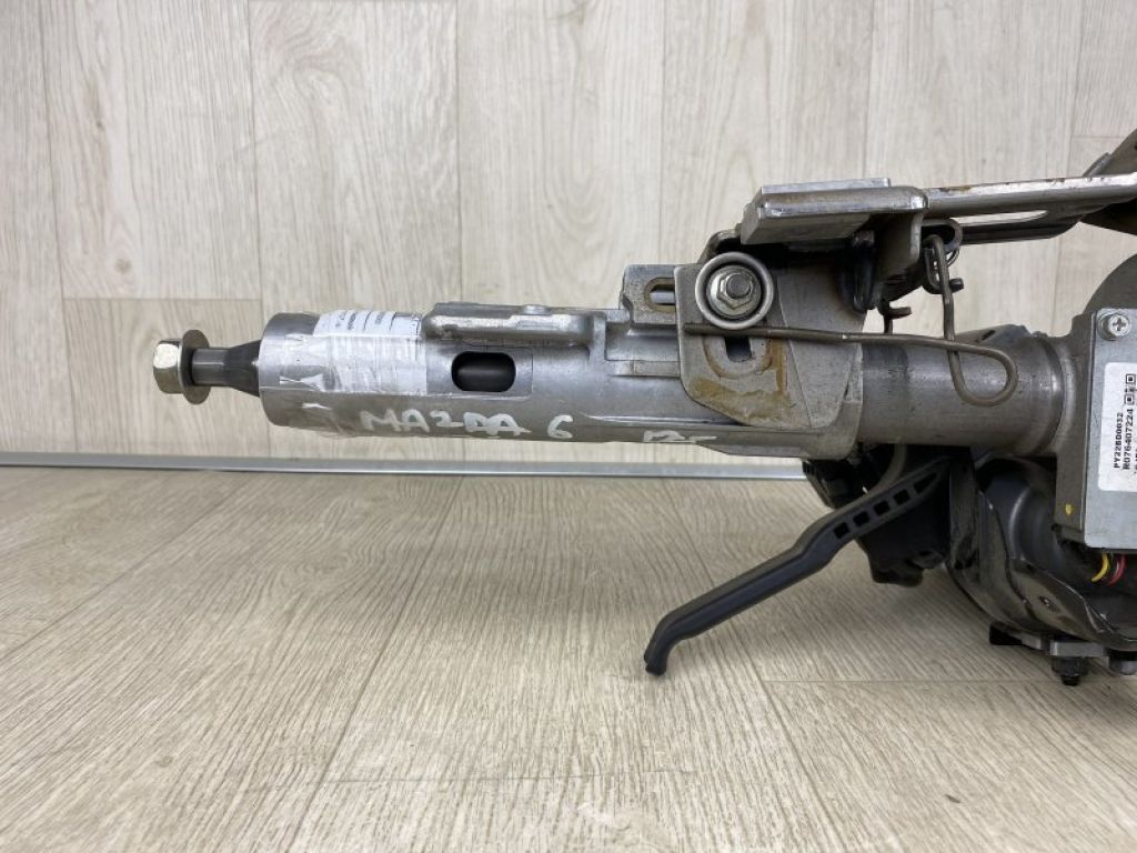 GJR9-32-100M | Електропідсилювач рульового керування MAZDA 6 GJ 12- - Фото 8