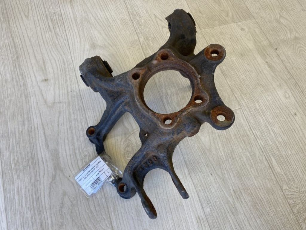 GHR1-26-11XA | Цапфа задн. прав. MAZDA 6 GJ 12- - Фото 2