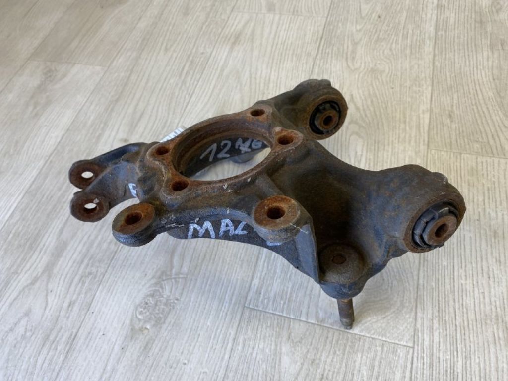 GHR1-26-11XA | Цапфа задн. прав. MAZDA 6 GJ 12- - Фото 3