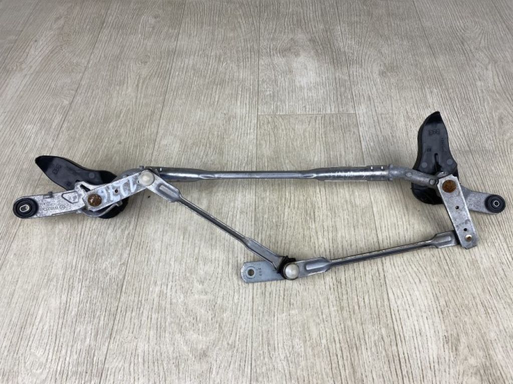 GHP9-67-360 | Трапеция стеклоочистителей MAZDA 6 GJ 12-