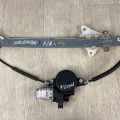 GHP9-58-590B | Склопідйомник передн. прав. MAZDA 6 GJ 12-