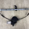 GHP9-72-590B | Склопідйомник задн. прав. MAZDA 6 GJ 12-