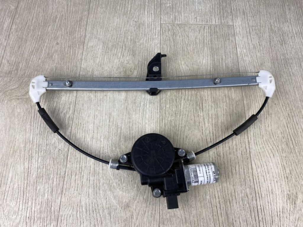 GHP9-73-590B | Склопідйомник задн. лів. MAZDA 6 GJ 12-