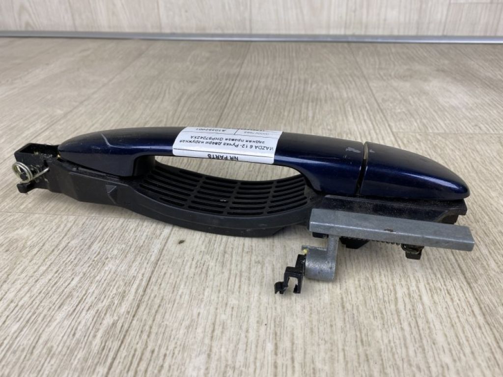 GHP9-72-42XB | Ручка двері зовнішня задн. прав. MAZDA 6 GJ 12- - Фото 3