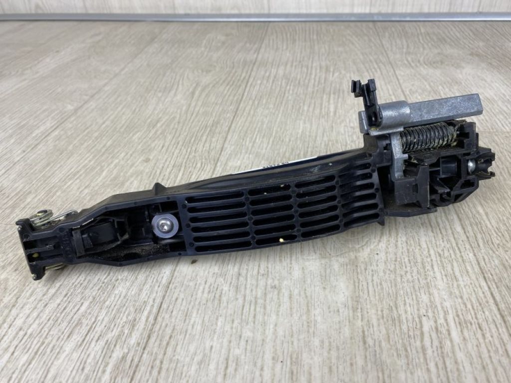 GHP9-72-42XB | Ручка двері зовнішня задн. прав. MAZDA 6 GJ 12- - Фото 4