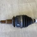 FTB6-25-60X | Привід передній лів. MAZDA 6 GJ 12- - Прев'ю 4