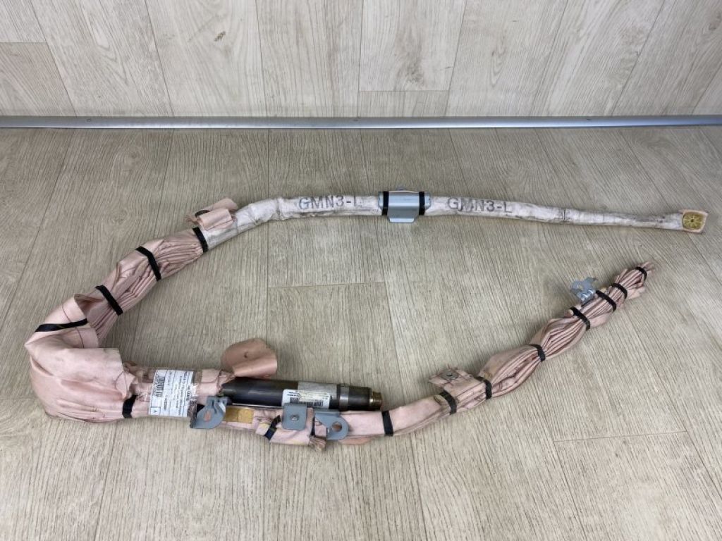 GMN3-57-KN0 | Подушка безопасности (штора) лев. MAZDA 6 GJ 12-