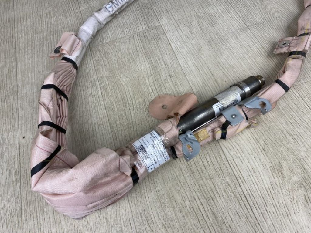 GMN3-57-KN0 | Подушка безопасности (штора) лев. MAZDA 6 GJ 12- - Фото 2