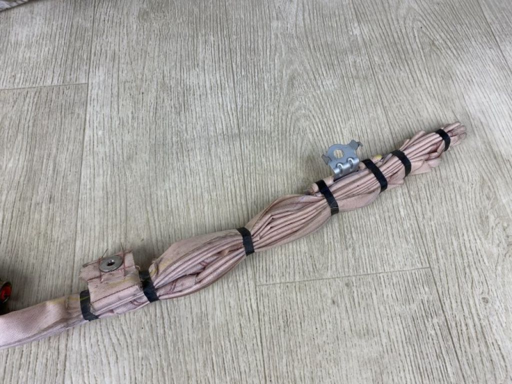 GMN3-57-KN0 | Подушка безопасности (штора) лев. MAZDA 6 GJ 12- - Фото 3