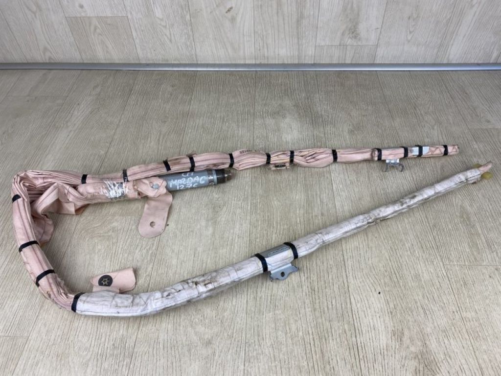 GMN3-57-KN0 | Подушка безопасности (штора) лев. MAZDA 6 GJ 12- - Фото 5