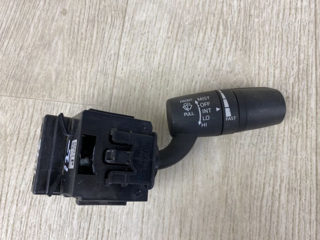 GKK9-66-128 | Подрулевой переключатель прав. MAZDA 6 GJ 12-