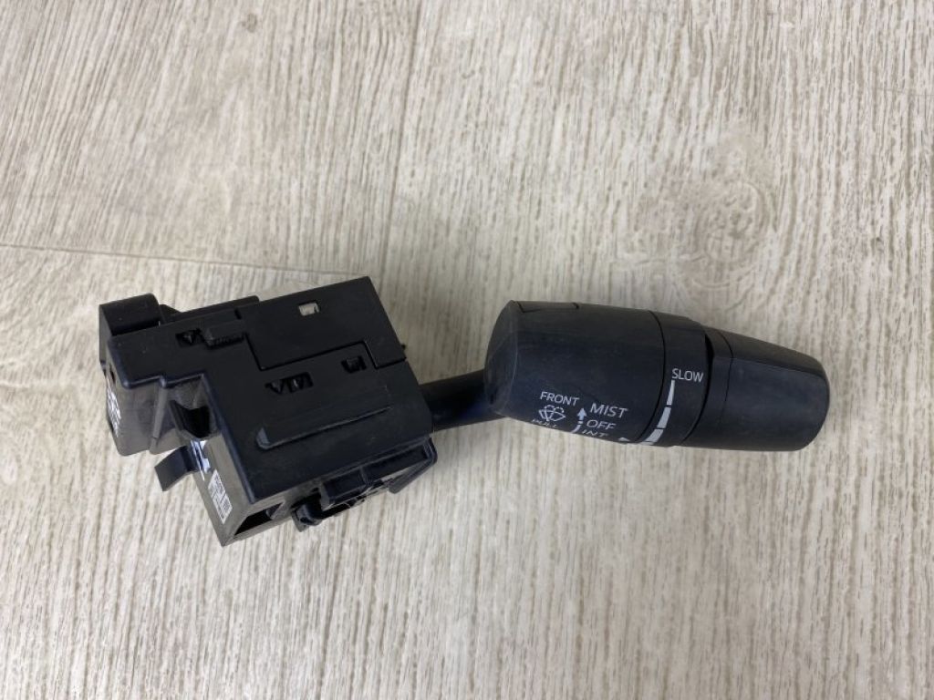 GKK9-66-128 | Подрулевой переключатель прав. MAZDA 6 GJ 12- - Фото 2