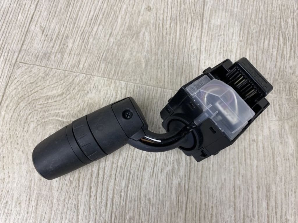 GKK9-66-128 | Подрулевой переключатель прав. MAZDA 6 GJ 12- - Фото 3