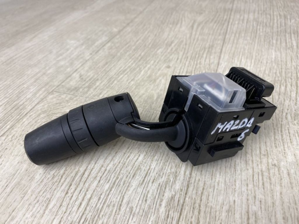 GKK9-66-128 | Подрулевой переключатель прав. MAZDA 6 GJ 12- - Фото 4