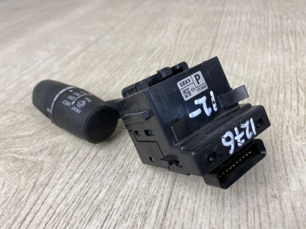 GKK9-66-128 | Подрулевой переключатель прав. MAZDA 6 GJ 12- - Фото 5