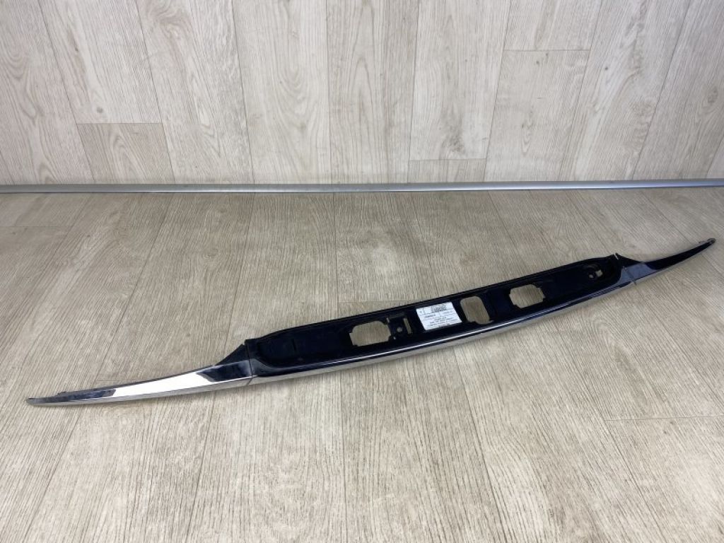 GHK1-50-810C | Панель підсвічування номера задн. MAZDA 6 GJ 12-