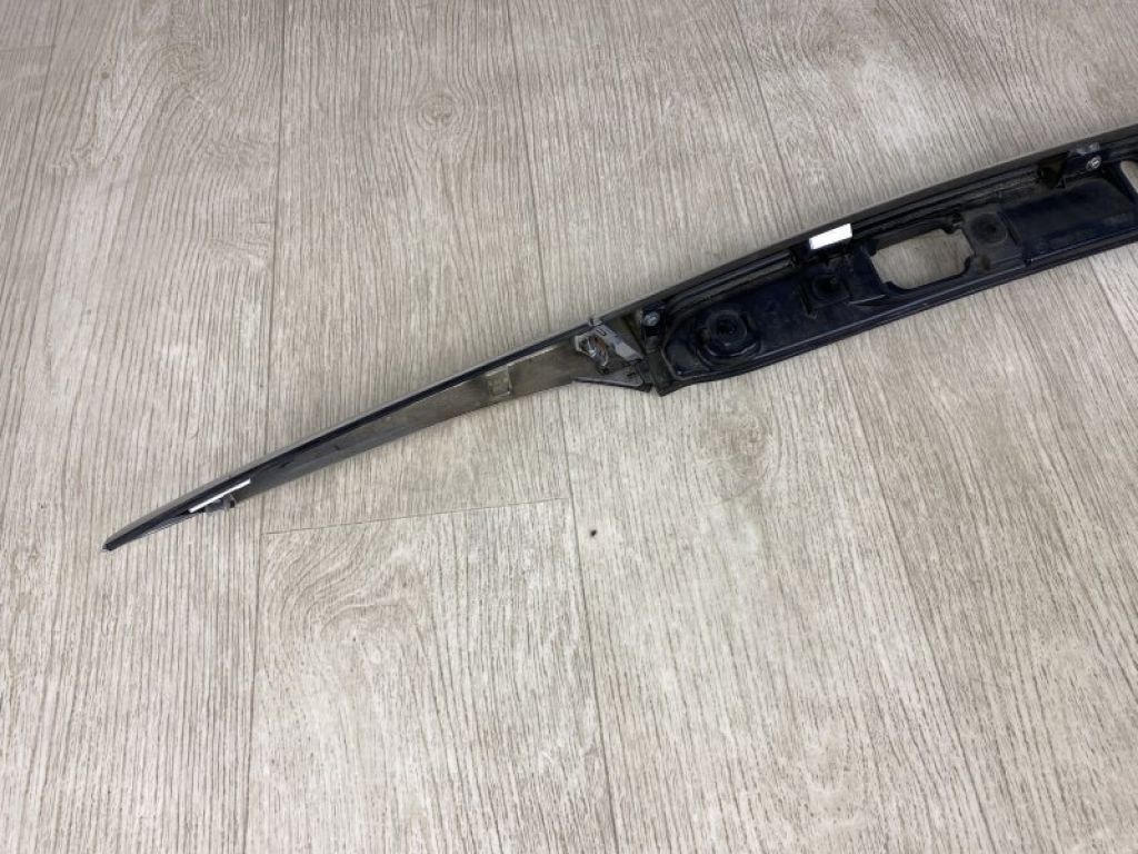 GHK1-50-810C | Панель підсвічування номера задн. MAZDA 6 GJ 12- - Фото 4