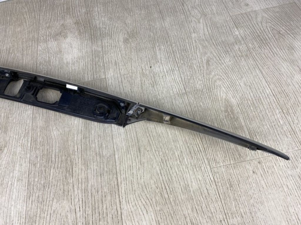 GHK1-50-810C | Панель підсвічування номера задн. MAZDA 6 GJ 12- - Фото 5