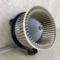 GHR1-61-B10 | Моторчик печки MAZDA 6 GJ 12- - Превью 2