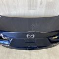 GJY1-52-61X | Крышка багажника MAZDA 6 GJ 12- - Превью 2
