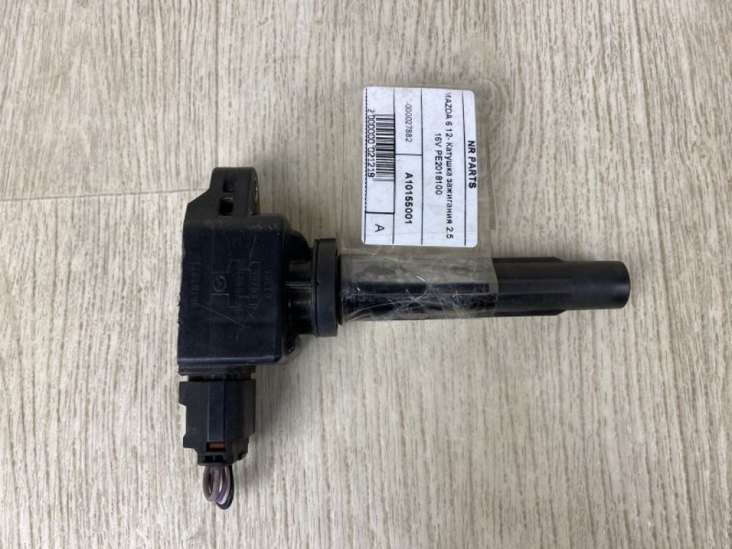 PE20-18-100 | Котушка запалювання MAZDA 6 GJ 12-