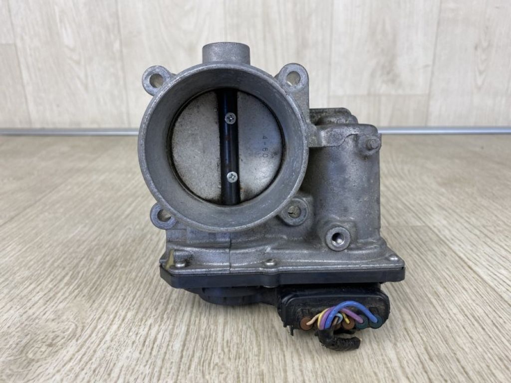 PY01-13-640A | Дроссельная заслонка MAZDA 6 GJ 12-