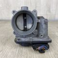 PY01-13-640A | Дроссельная заслонка MAZDA 6 GJ 12-