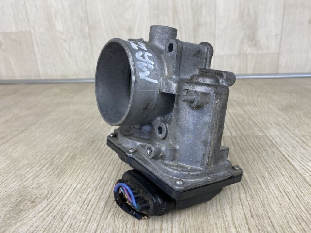 PY01-13-640A | Дроссельная заслонка MAZDA 6 GJ 12- - Фото 2