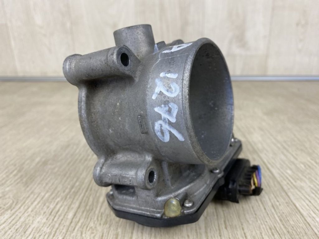 PY01-13-640A | Дроссельная заслонка MAZDA 6 GJ 12- - Фото 3