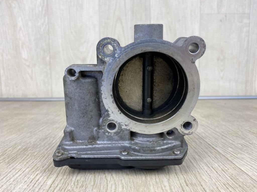 PY01-13-640A | Дроссельная заслонка MAZDA 6 GJ 12- - Фото 4