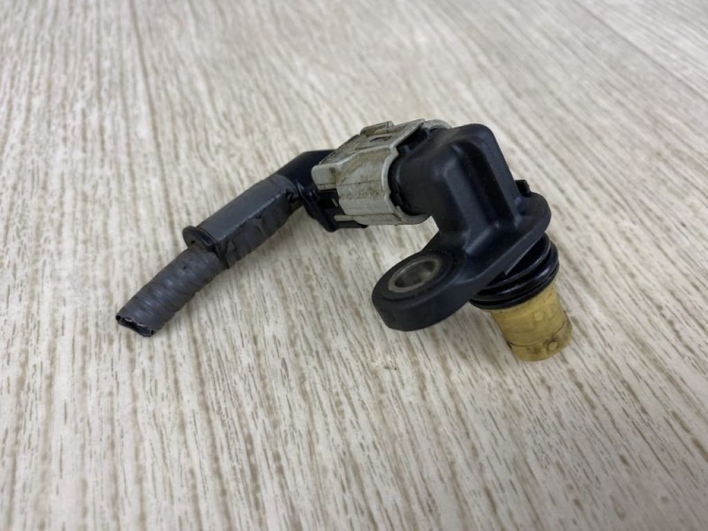 PE01-18-221 | Датчик положения коленвала MAZDA 6 GJ 12- - Фото 3