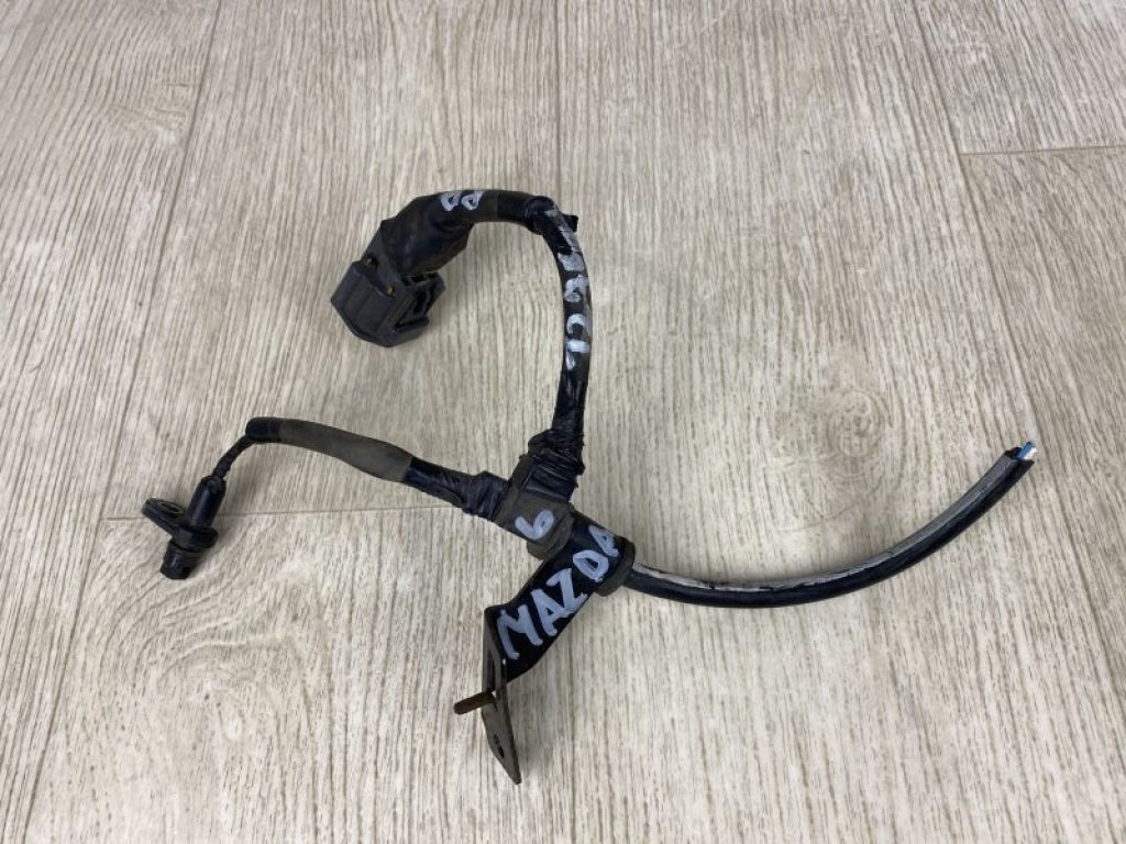 GML8-43-7EXA | Датчик ABS задн. MAZDA 6 GJ 12- - Фото 2